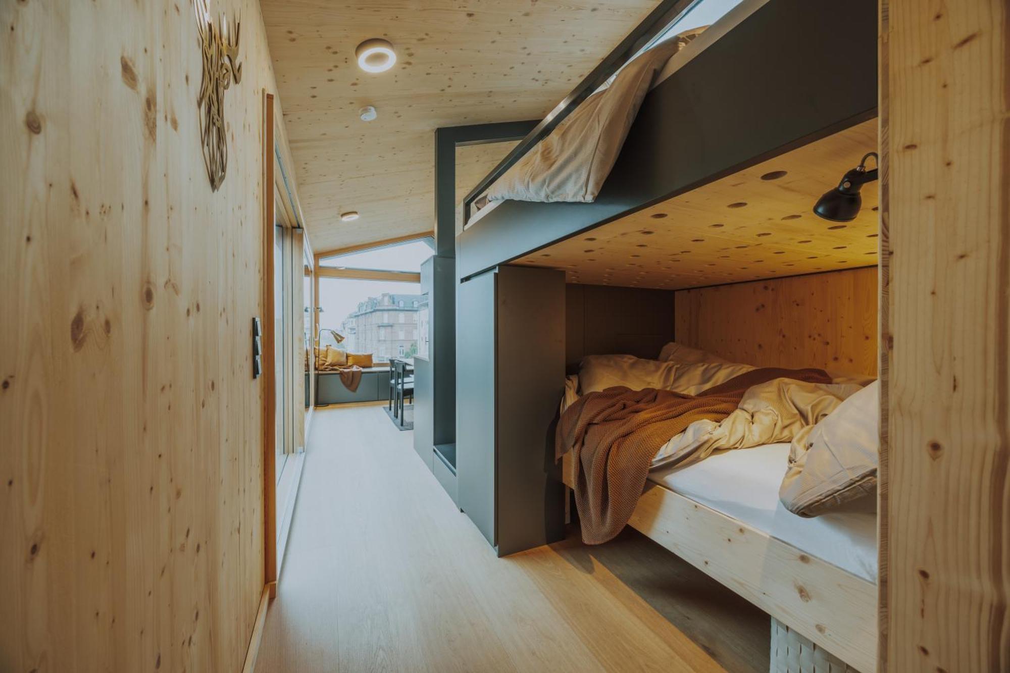 Nordhaeuser Fuerstenhof & Tinysky-Resort Nordhausen Kültér fotó