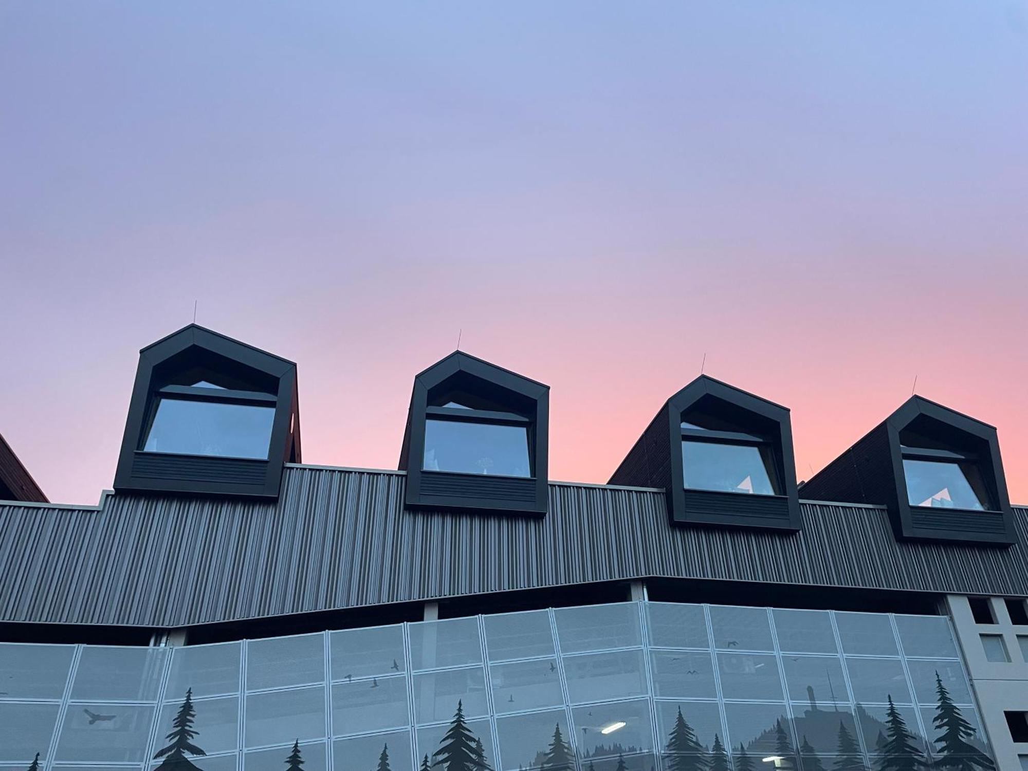 Nordhaeuser Fuerstenhof & Tinysky-Resort Nordhausen Kültér fotó