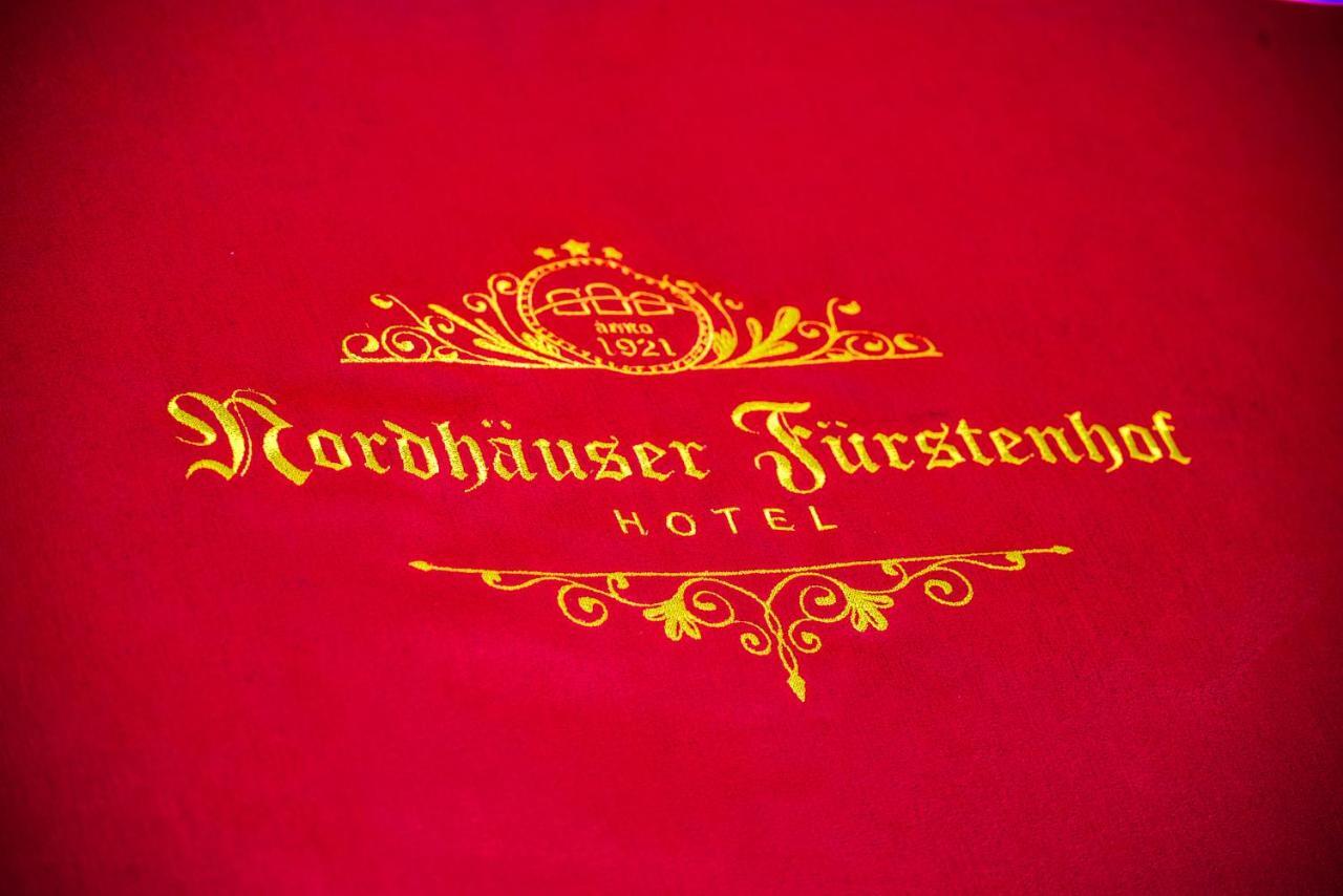 Nordhaeuser Fuerstenhof & Tinysky-Resort Nordhausen Kültér fotó